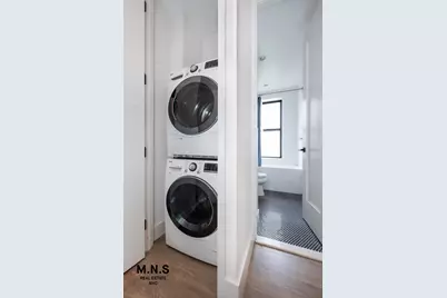 326 Bedford Avenue #6-E, New York City, NY 11249 - Photo 5