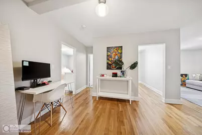 441 Convent Avenue #2B, New York City, NY 10031 - Photo 3