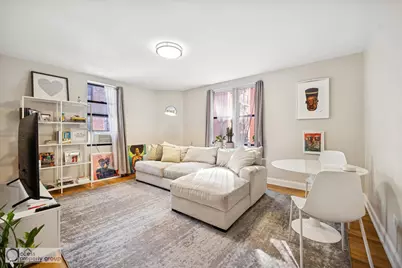 441 Convent Avenue #2B, New York City, NY 10031 - Photo 1