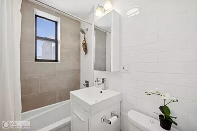 441 Convent Avenue #2B, New York City, NY 10031 - Photo 7