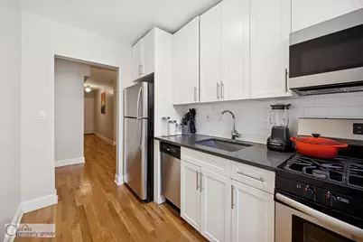 441 Convent Avenue #2B, New York City, NY 10031 - Photo 5