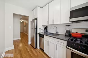 441 Convent Ave, New York City, NY 10031 - Photo 5