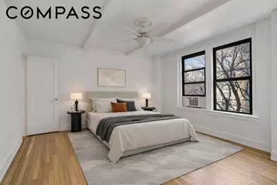74 W 68th Street #5A, New York City, NY 10023 - Photo 9