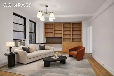 74 W 68th Street #5A, New York, NY 10023 - Photo 3