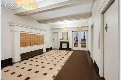 74 W 68th Street #5A, New York, NY 10023 - Photo 23