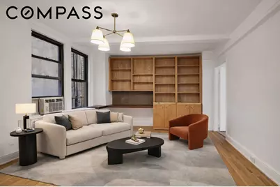74 W 68th Street #5A, New York City, NY 10023 - Photo 3