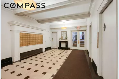 74 W 68th Street #5A, New York City, NY 10023 - Photo 23