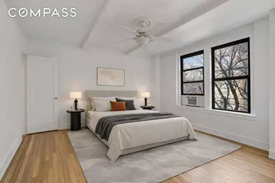 74 W 68th Street #5A, New York, NY 10023 - Photo 9