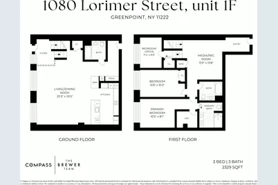 1080 Lorimer Street #1F, New York City, NY 11222 - Photo 29