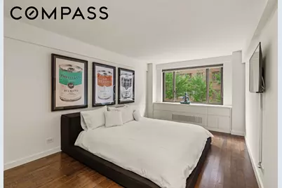 425 E 63rd Street #W6A, New York City, NY 10065 - Photo 5