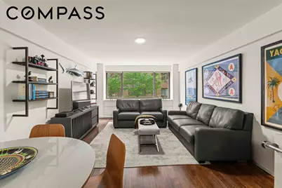 425 E 63rd Street #W6A, New York City, NY 10065 - Photo 1