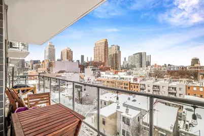 5-49 Borden Avenue #7F, Long Island City, NY 11101 - Photo 3