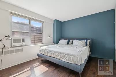 575 Grand Street #E1505, New York, NY 10002 - Photo 5