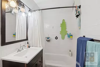 575 Grand Street #E1505, New York City, NY 10002 - Photo 9