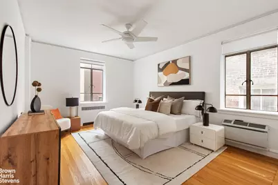 255 W 23rd Street #5EB, New York City, NY 10011 - Photo 3