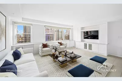 200 E 84th Street #14ABC, New York City, NY 10028 - Photo 5