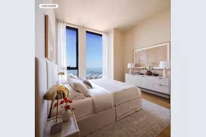 85 Fleet Street #71D, Brooklyn, NY 11201 - Photo 3