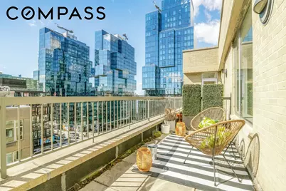 26 Broadway #704, New York City, NY 11249 - Photo 5