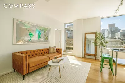 26 Broadway #704, New York City, NY 11249 - Photo 1