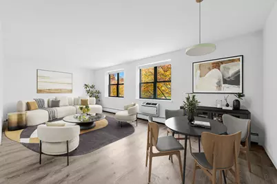 1919 Madison Avenue #317, New York City, NY 10035 - Photo 1