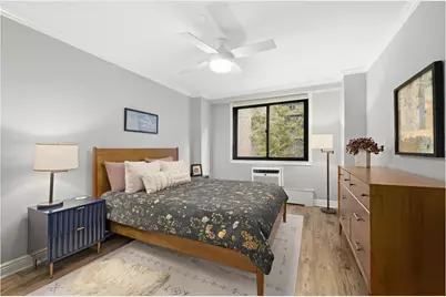 16 W 16th Street #4LN, New York City, NY 10011 - Photo 5