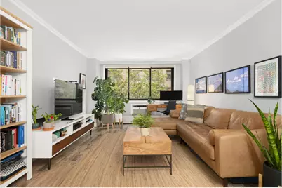16 W 16th Street #4LN, New York, NY 10011 - Photo 3