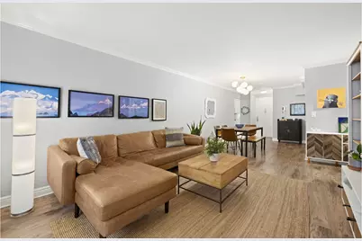 16 W 16th Street #4LN, New York City, NY 10011 - Photo 1