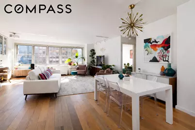 251 E 32nd Street #14F, New York City, NY 10016 - Photo 1