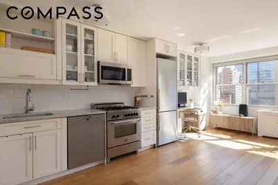 251 E 32nd Street #14F, New York City, NY 10016 - Photo 7