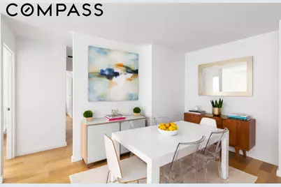 251 E 32nd Street #14F, New York City, NY 10016 - Photo 3