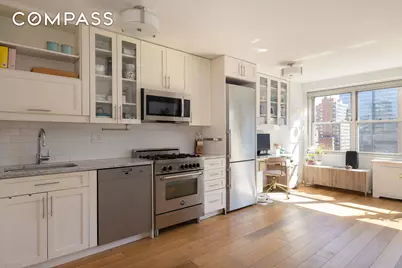 251 E 32nd Street #14F, New York City, NY 10016 - Photo 7