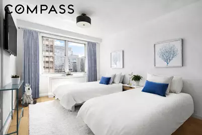 251 E 32nd Street #14F, New York City, NY 10016 - Photo 9