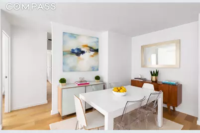 251 E 32nd Street #14F, New York City, NY 10016 - Photo 3