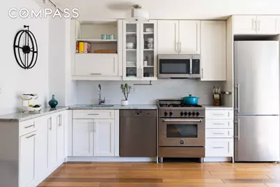 251 E 32nd Street #14F, New York City, NY 10016 - Photo 5