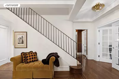 545 W End Avenue #3B, New York, NY 10024 - Photo 3