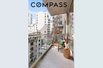 133 W 22nd Street #8G, New York City, NY 10011 - Photo 9