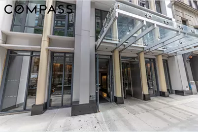 133 W 22nd Street #8G, New York City, NY 10011 - Photo 15