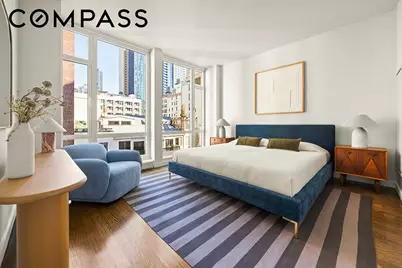 133 W 22nd Street #8G, New York City, NY 10011 - Photo 5