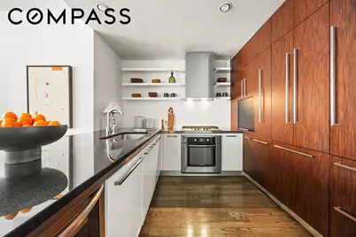 133 W 22nd Street #8G, New York City, NY 10011 - Photo 3