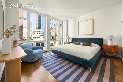 133 W 22nd Street #8G, New York City, NY 10011 - Photo 5