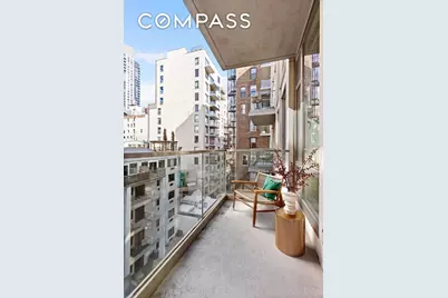 133 W 22nd Street #8G, New York City, NY 10011 - Photo 9