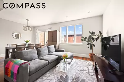444-446 17th Street #3C, New York City, NY 11215 - Photo 1