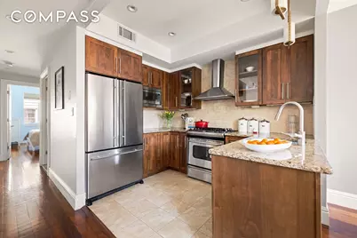 444-446 17th Street #3C, New York City, NY 11215 - Photo 3