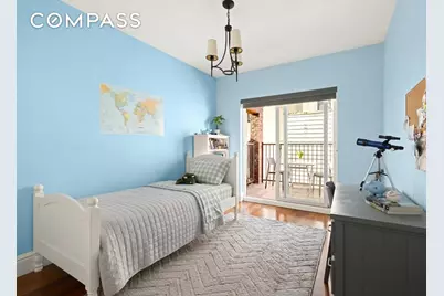 444-446 17th Street #3C, Brooklyn, NY 11215 - Photo 5