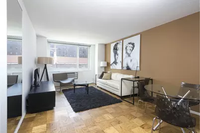 230 W 55th Street #10E, New York, NY 10019 - Photo 1