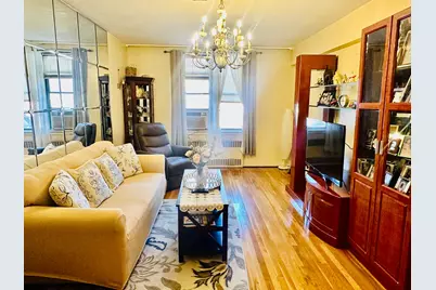 3555 Kings College Place #4A, New York City, NY 10467 - Photo 1