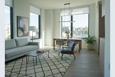 12 Halsey Street #433, New York City, NY 11216 - Photo 1