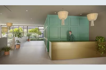 12 Halsey Street #433, New York City, NY 11216 - Photo 5