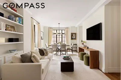 15 W 11th Street #3C, New York City, NY 10011 - Photo 1