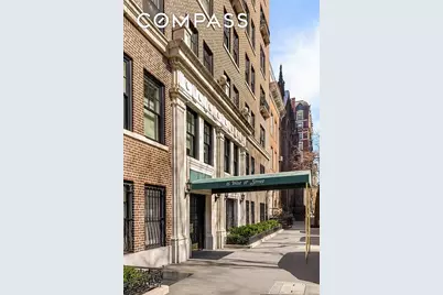 15 W 11th Street #3C, New York, NY 10011 - Photo 9